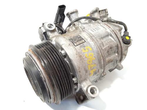 BP10027485M34 | Compressor A/C MERCEDES-BENZ GLC Coupe (C253) AMG 43 4-matic (253.364) BP10027485M34