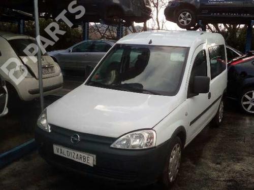 Used Parts OPEL COMBO Tour  1.4  569801