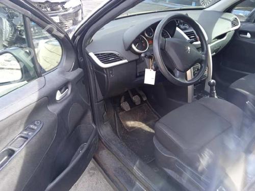 Right taillight PEUGEOT 207 (WA_, WC_) 1.4 | BP17497823C35