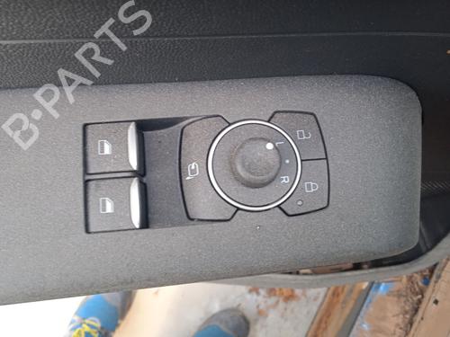 AC pipe FORD TOURNEO CUSTOM V362 Bus (F3) 1.0 EcoBoost PHEV | BP33118083M126  - Image 29