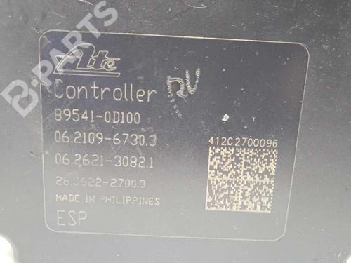 ABS pump TOYOTA YARIS (_P9_)  | BP9087067M43 
