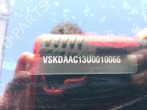 Left front window switch NISSAN PULSAR Hatchback (C13) 1.5 dCi | BP17785676I27  - Image 31
