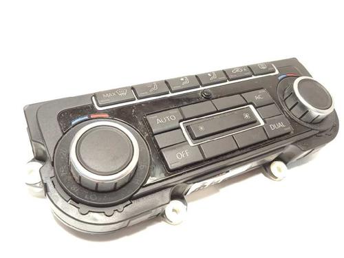 Used Climate control VW SCIROCCO III (137, 138) 1.4 TSI (160 hp) 14936896