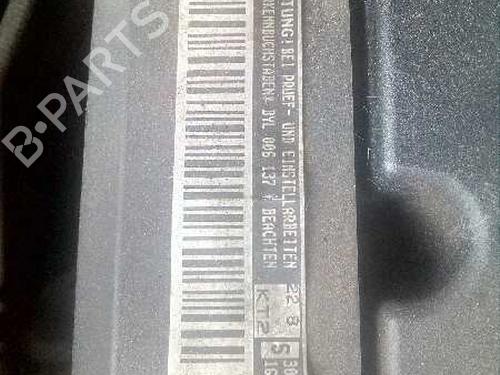 Left front steering knuckle DODGE CALIBER 2.0 CRD | BP4806693M25  - Image 27