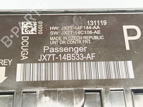 Módulo eletrónico FORD FOCUS IV (HN) 1.0 EcoBoost | BP37421847M83 - Image 5