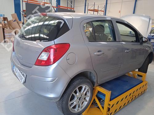 Left headlight OPEL CORSA D (S07) 1.3 CDTI (L08, L68) | BP35803319C28  - Image 18