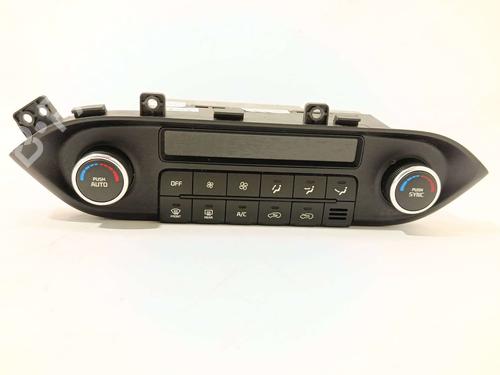 Climate control KIA CARENS IV 1.7 CRDi | BP38534245I5 - Image 2