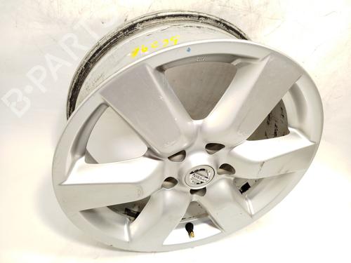 Rim NISSAN X-TRAIL II (T31) 2.0 dCi 4x4 | BP28098319C45