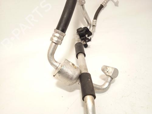 AC pipe KIA RIO IV (YB, SC, FB) 1.2 CVVT | BP28211591M126 