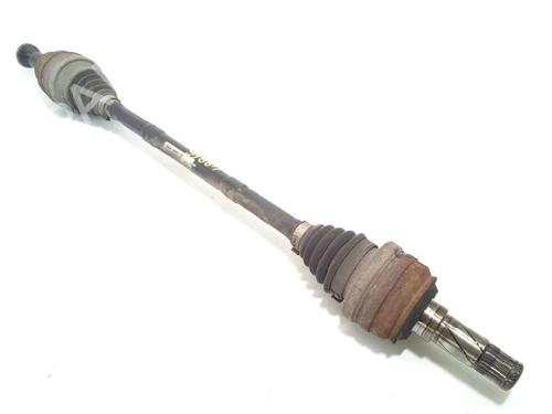 Left rear driveshaft VOLVO XC70 I Cross Country (295) D5 XC AWD | BP10811346M40 
