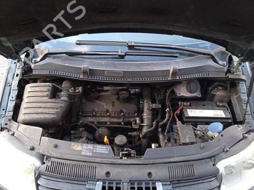 Left front window switch SEAT ALHAMBRA (7V8, 7V9)  | BP26124448I27 