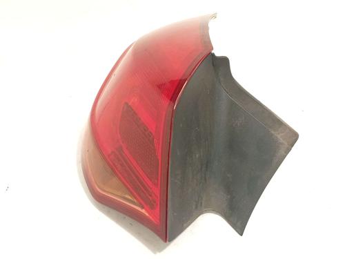Left taillight OPEL ASTRA J (P10) 1.7 CDTI (68) | BP38651872C34 - Image 3