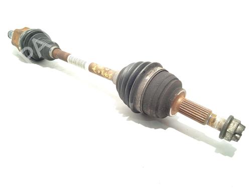 Used Left front driveshaft DACIA SANDERO II TCe 90 (B8M1, B8MA, B8AC) (90 hp) 32078233
