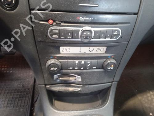 Engine RENAULT LAGUNA II (BG0/1_) 1.9 dCi (BG1A, BG1W, BG0G) | BP33012524M1  - Image 28