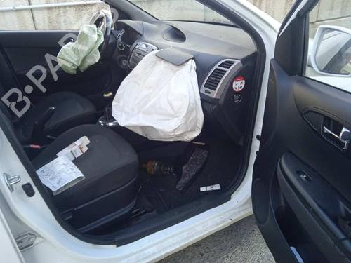 Right taillight HYUNDAI i20 I (PB, PBT) 1.4 CRDi | BP17319422C35 