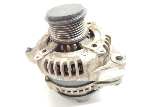 Alternator TOYOTA LAND CRUISER PRADO (_J15_) 3.0 D-4D (KDJ155_, KDJ150_, KDJ150R, KDJ155R) | BP29581897M7 