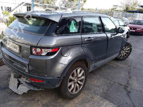 Switch LAND ROVER RANGE ROVER EVOQUE (L538) 2.2 D | BP4933698I30  - Image 11