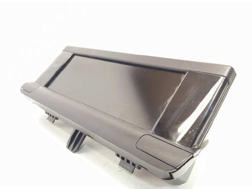 Instrument cluster CITROËN C4 CACTUS | BP10526025C47