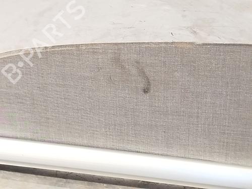 Rear parcel shelf MITSUBISHI ECLIPSE CROSS (GK_, GL_) 1.5 T-Mivec | BP24844388C85 - Image 4