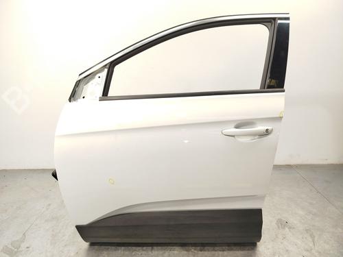 Dør venstre fortil OPEL GRANDLAND / GRANDLAND X (A18, P1UO) 1.2 (75) (131 hp) 29811541