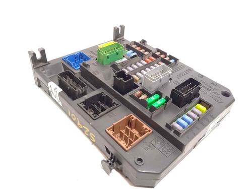 Used Fuse box PEUGEOT 508 SW I (8E_) 1.6 BlueHDi 120 (120 hp) 17320048