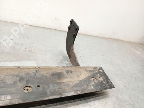 Rear bumper reinforcement MAN TGE Van 2.0 TDI (01V, 03V, 36V, UYB, UYC, UYD) | BP30876857C73