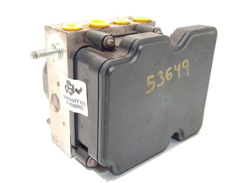ABS pump RENAULT CAPTUR I (J5_, H5_) | BP27703972M43 - Image 3