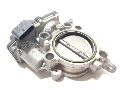 Used Throttle body BMW X3 (G01, F97, G08) [2017-2026]  16336250