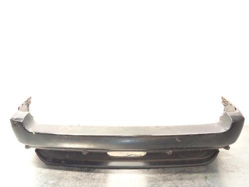 Used Rear bumper BMW X5 (E53) 3.0 d (184 hp) 27717472