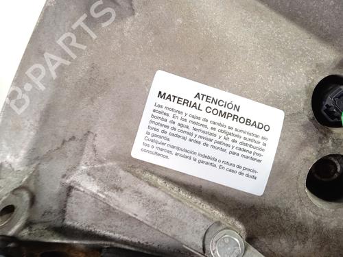 Gearbox PEUGEOT 308 I (4A_, 4C_) 1.6 HDi | BP29003352M3