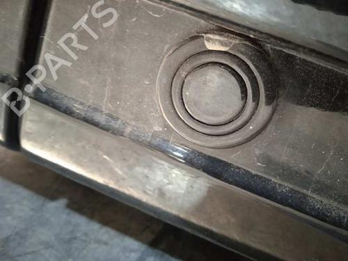 Rear bumper LAND ROVER RANGE ROVER SPORT I (L320) 4.2 4x4 | BP9186703C8 