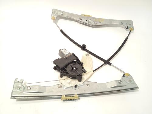Used Front left window mechanism Front left window mechanism 20143236 20143236