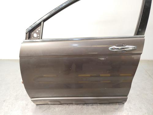 Left front door HONDA CR-V III (RE_) 2.2 i-DTEC 4WD (RE6) | BP28110896C2 