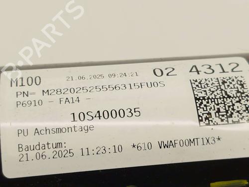 Left front shock absorber CUPRA BORN (K11) | BP39464825M16 - Image 5
