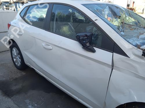 Rim SEAT IBIZA V (KJ1, KJG) 1.0 TSI | BP29604226C45 