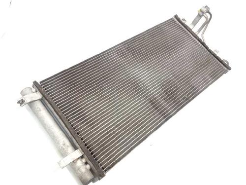AC radiator HYUNDAI SONATA V (NF) 2.0 CRDi | BP9527075M32 