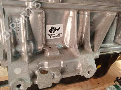 Engine MAZDA 2 Hatchback (DL, DJ) 1.5 SKYACTIV-G | BP16112977M1 