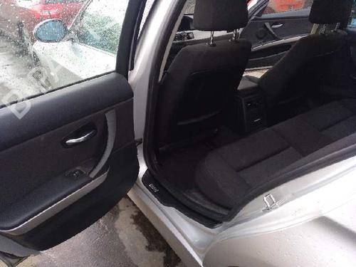 Left rear driveshaft BMW 3 (E90) 320 d | BP5681054M40