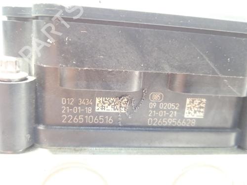 ABS pump DACIA DUSTER (HM_) | BP20307102M43 - Image 5