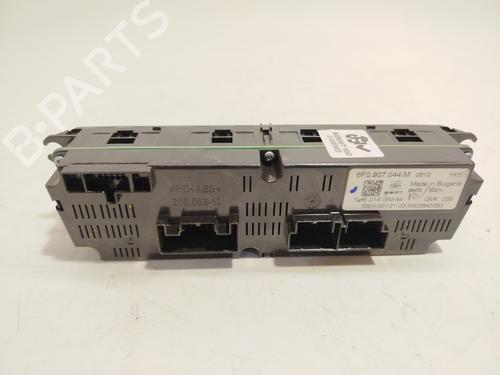Climate control SEAT ARONA (KJ7, KJP) 1.0 TSI | BP29889895I5 - Image 5