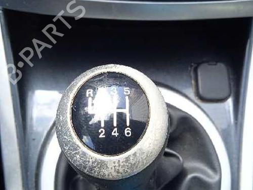 Trappe de carburant MAZDA CX-7 (ER) 2.3 MZR DISI Turbo AWD (ER3P) | BP13952495C131 