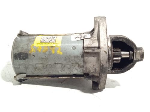Starter FORD KA (RU8) 1.3 TDCi | BP32116661M8 - Image 2