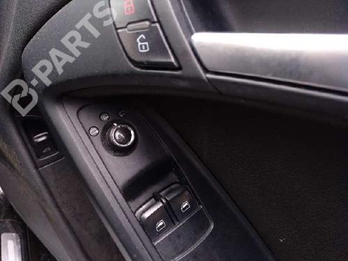 Left tailgate light AUDI A5 (8T3) 2.7 TDI | BP5625573C79  - Image 10