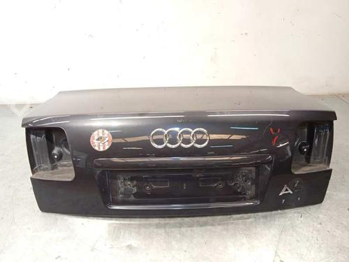 Used Tailgate AUDI A8 D3 (4E2, 4E8) 3.0 TDI quattro (233 hp) 12236301