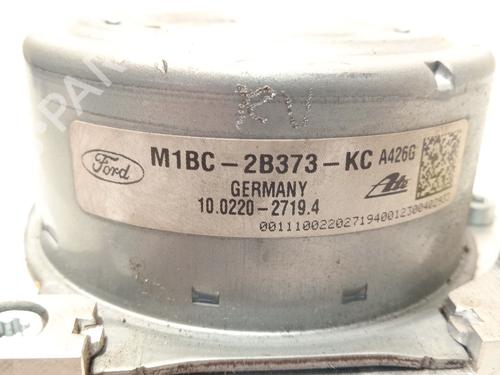 ABS Bremseaggregat FORD PUMA (J2K, CF7) 1.0 EcoBoost | BP28093223M43 