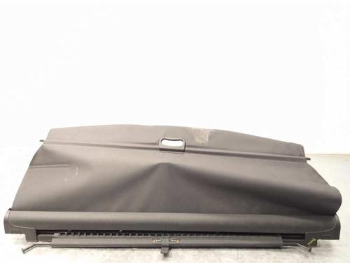Used Rear parcel shelf BMW X3 (E83) 2.0 d (150 hp) 15588287