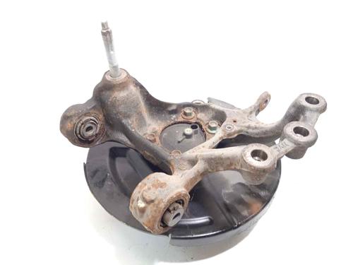 Left rear steering knuckle MAZDA CX-5 (KF) 2.0 | BP16588027M27 - Image 2