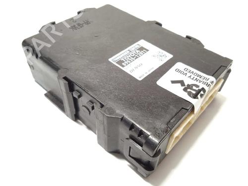 Used Electronic module Electronic module TOYOTA AURIS (_E18_) 1.8 Hybrid (ZWE186_, ZWE186R) (136 hp) 16261054 16261054