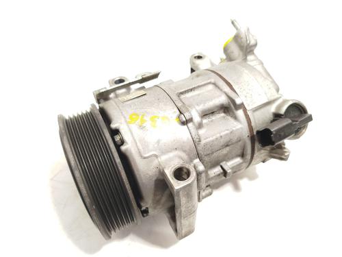 AC compressor CITROËN BERLINGO Box Body/MPV (B9)  | BP28098326M34 