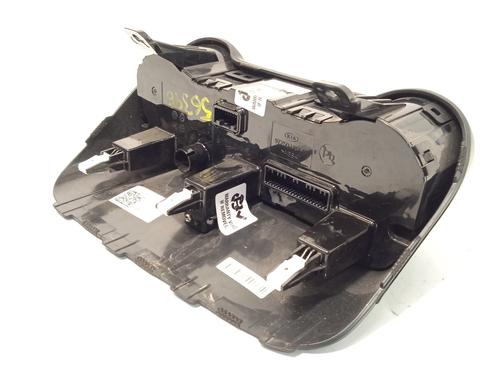 Climate control KIA RIO IV (YB, SC, FB) 1.2 CVVT | BP28193809I5 